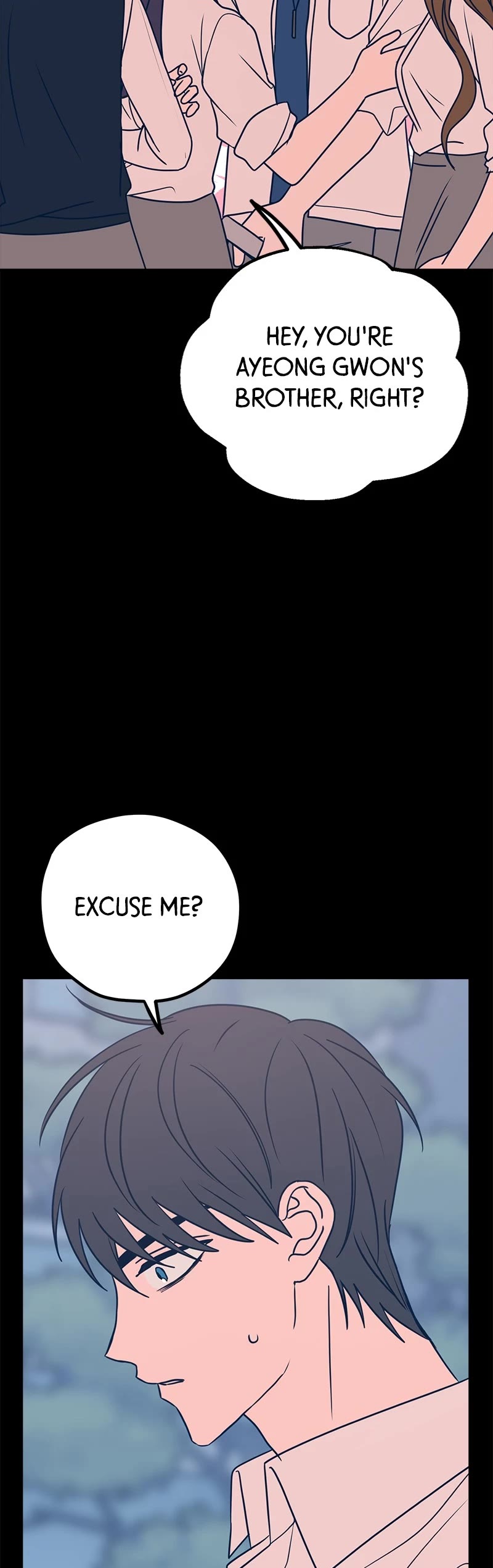 Trash Belongs in the Trash Can! Chapter 30 page 9 - Chapter 30: Episode 30