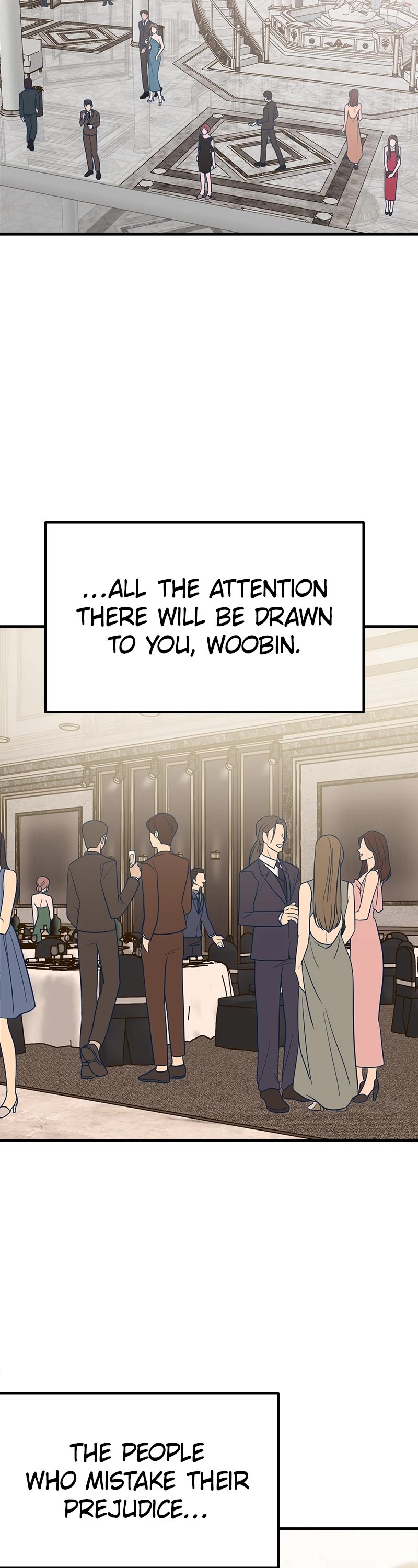 Trash Belongs in the Trash Can! Chapter 31 page 12 - Chapter 31: Episode 31