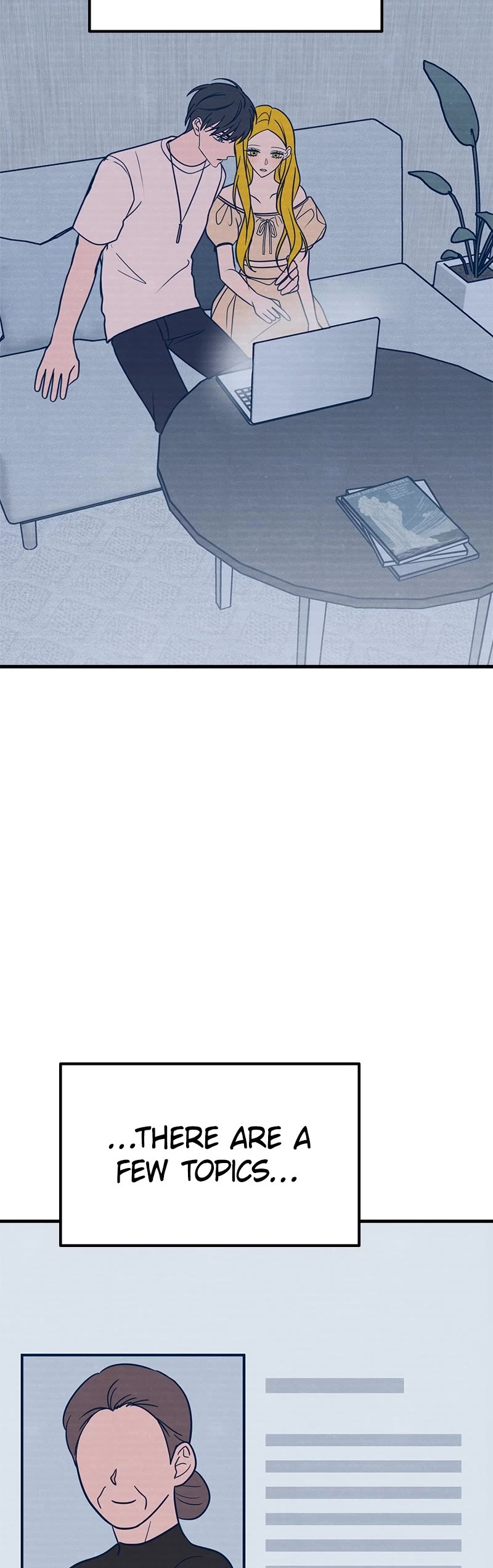 Trash Belongs in the Trash Can! Chapter 31 page 15 - Chapter 31: Episode 31