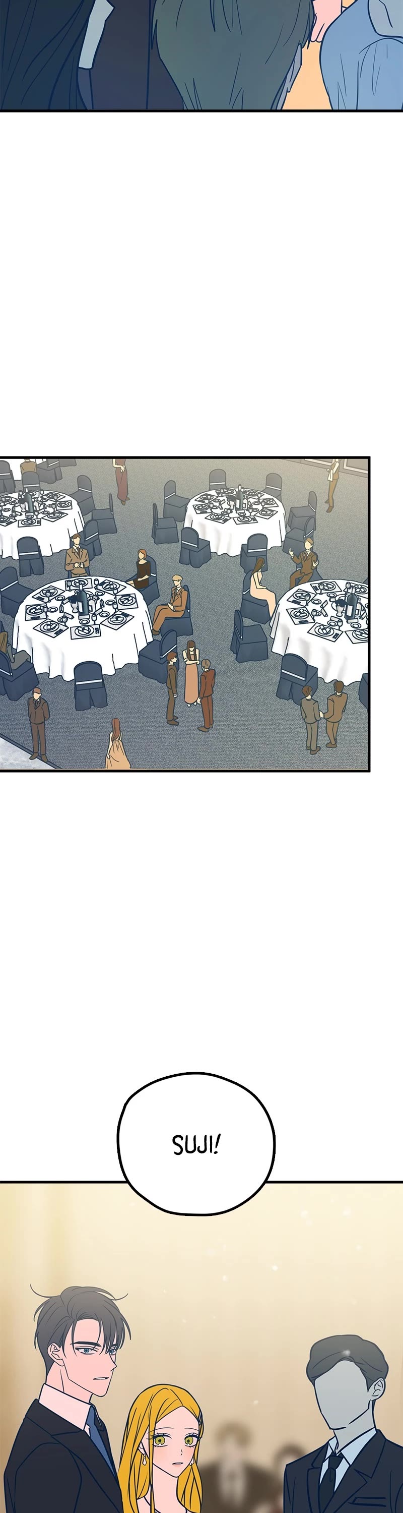 Trash Belongs in the Trash Can! Chapter 31 page 17 - Chapter 31: Episode 31