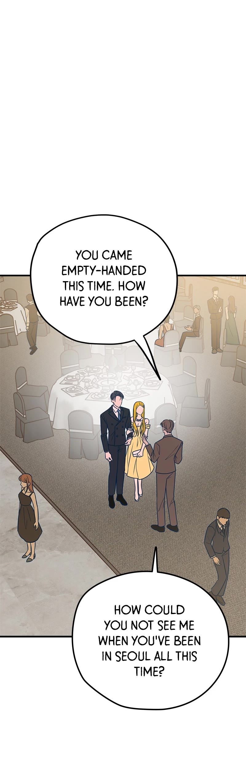 Trash Belongs in the Trash Can! Chapter 31 page 19 - Chapter 31: Episode 31