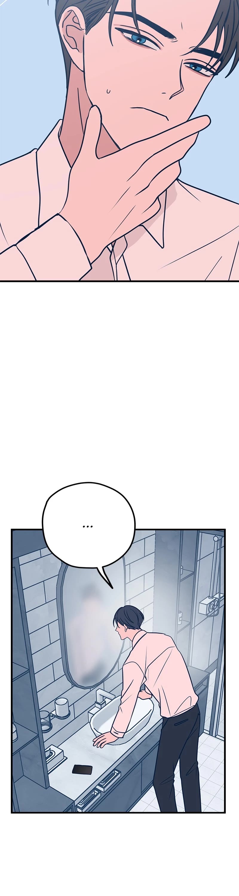 Trash Belongs in the Trash Can! Chapter 31 page 2 - Chapter 31: Episode 31