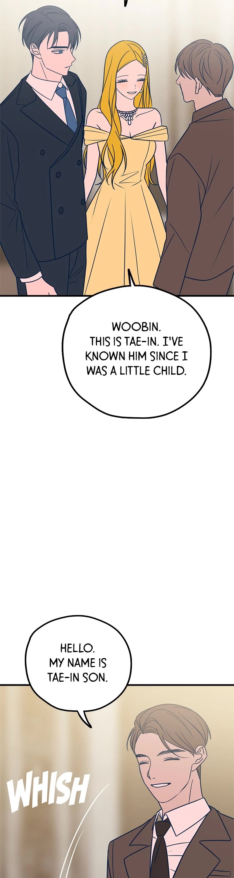Trash Belongs in the Trash Can! Chapter 31 page 22 - Chapter 31: Episode 31