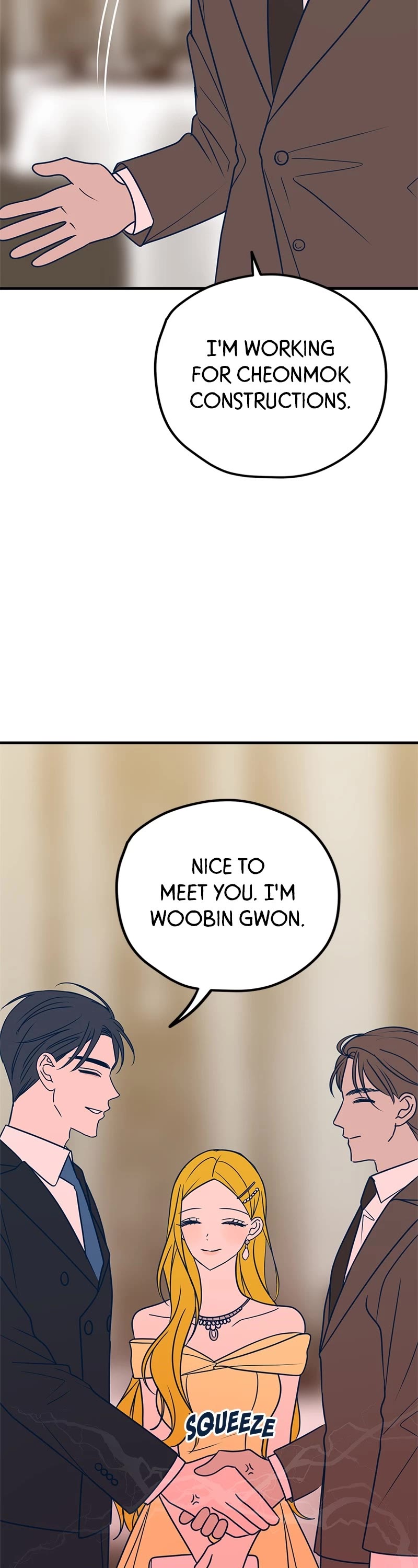 Trash Belongs in the Trash Can! Chapter 31 page 23 - Chapter 31: Episode 31