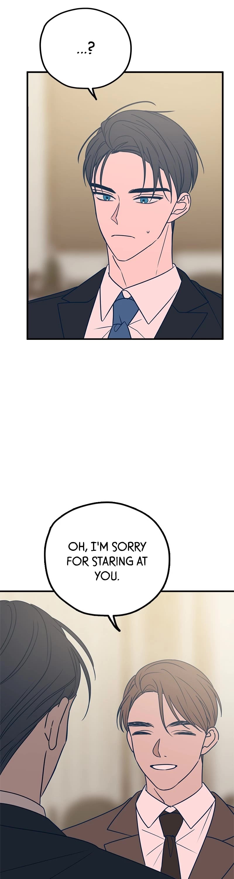 Trash Belongs in the Trash Can! Chapter 31 page 26 - Chapter 31: Episode 31