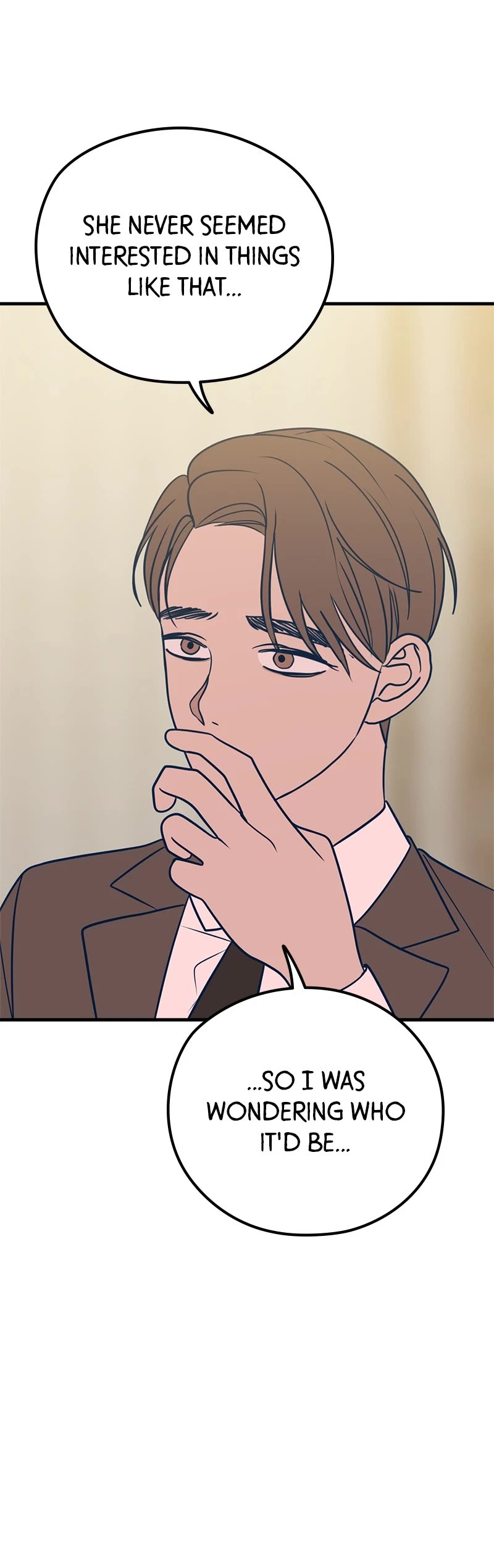 Trash Belongs in the Trash Can! Chapter 31 page 29 - Chapter 31: Episode 31