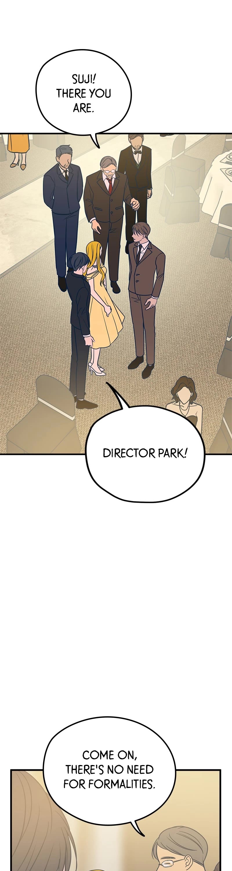 Trash Belongs in the Trash Can! Chapter 31 page 31 - Chapter 31: Episode 31
