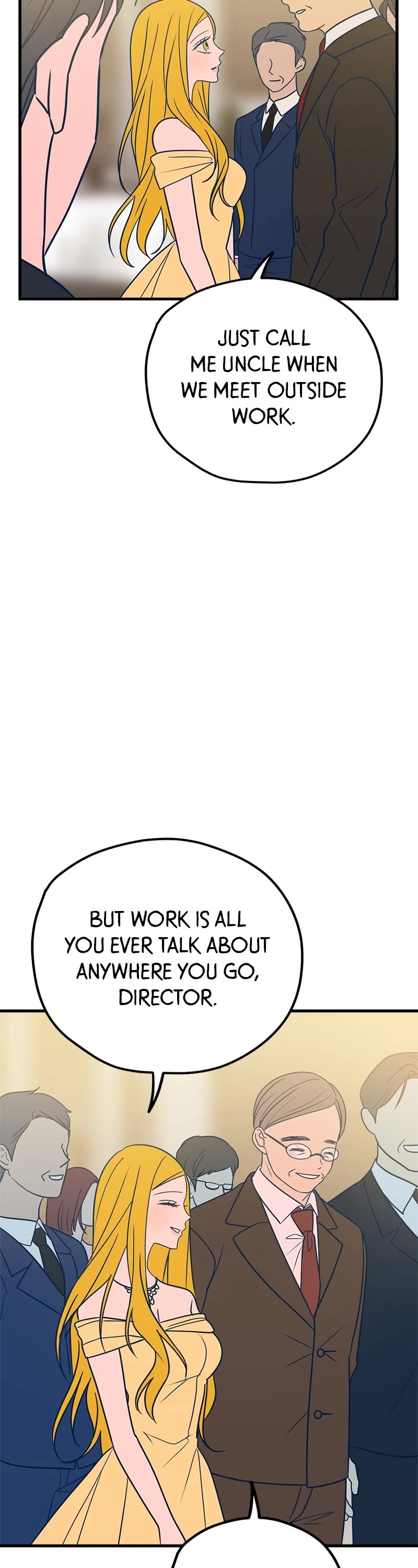Trash Belongs in the Trash Can! Chapter 31 page 32 - Chapter 31: Episode 31