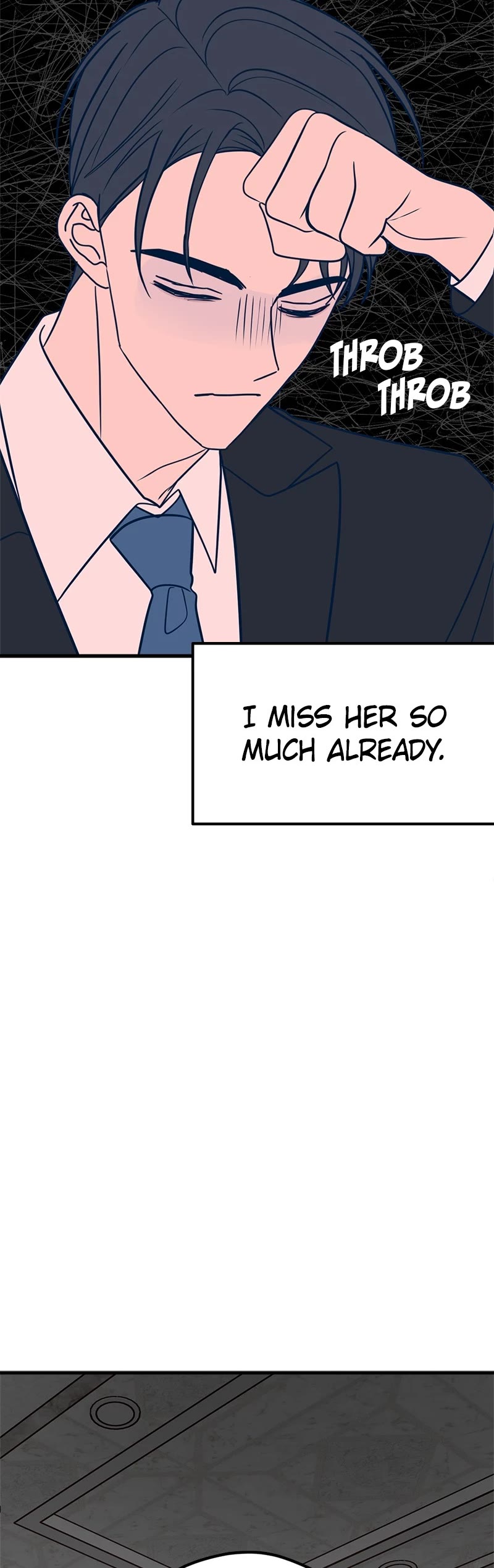Trash Belongs in the Trash Can! Chapter 31 page 40 - Chapter 31: Episode 31