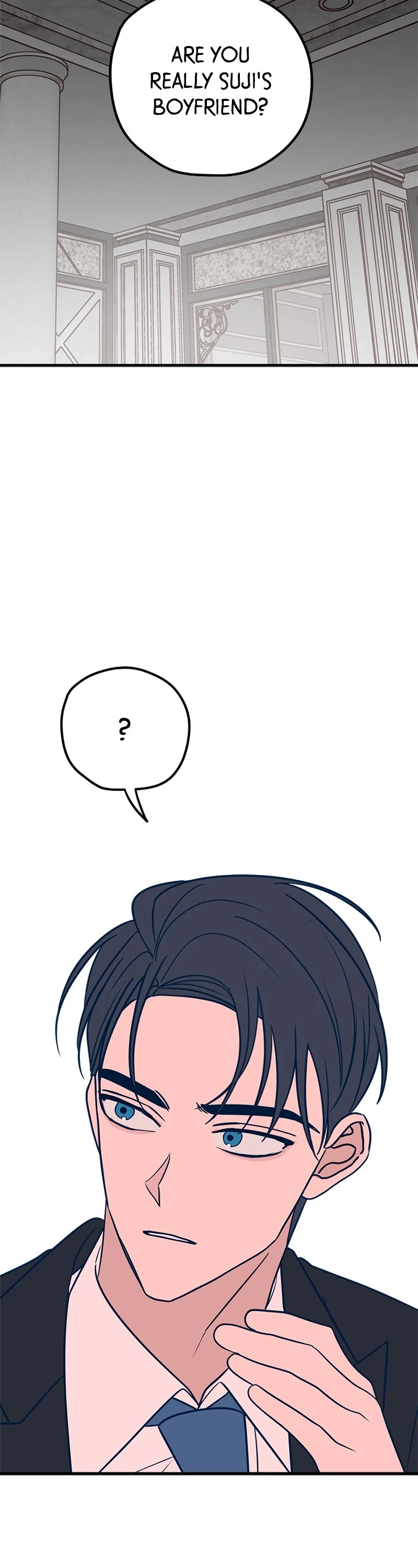 Trash Belongs in the Trash Can! Chapter 31 page 41 - Chapter 31: Episode 31
