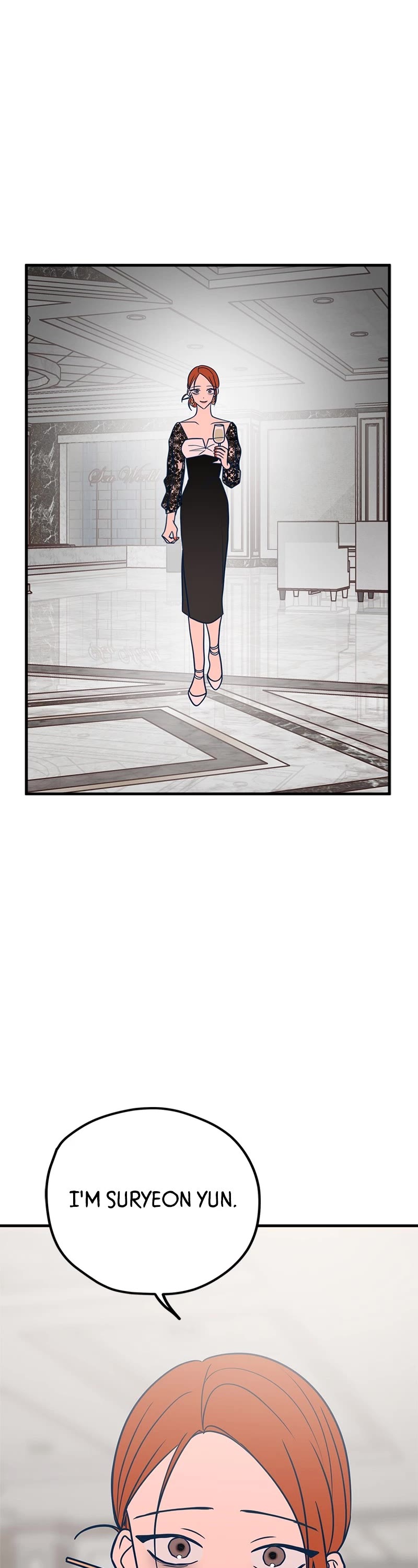 Trash Belongs in the Trash Can! Chapter 31 page 42 - Chapter 31: Episode 31