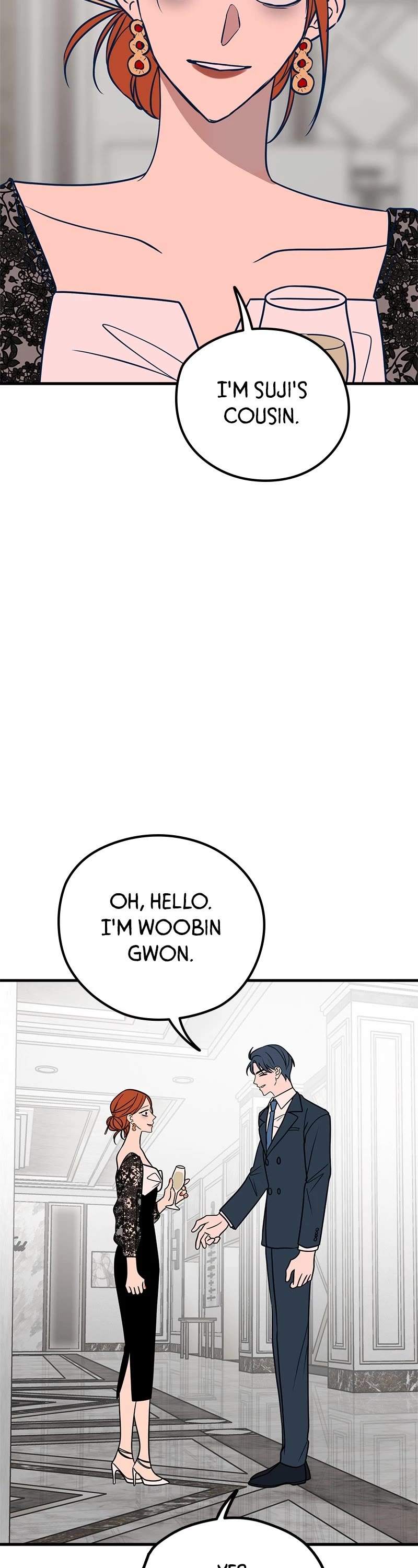 Trash Belongs in the Trash Can! Chapter 31 page 43 - Chapter 31: Episode 31
