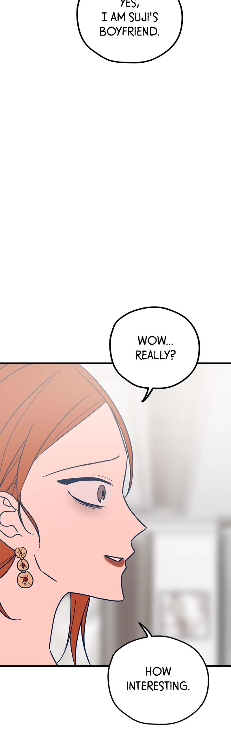 Trash Belongs in the Trash Can! Chapter 31 page 44 - Chapter 31: Episode 31