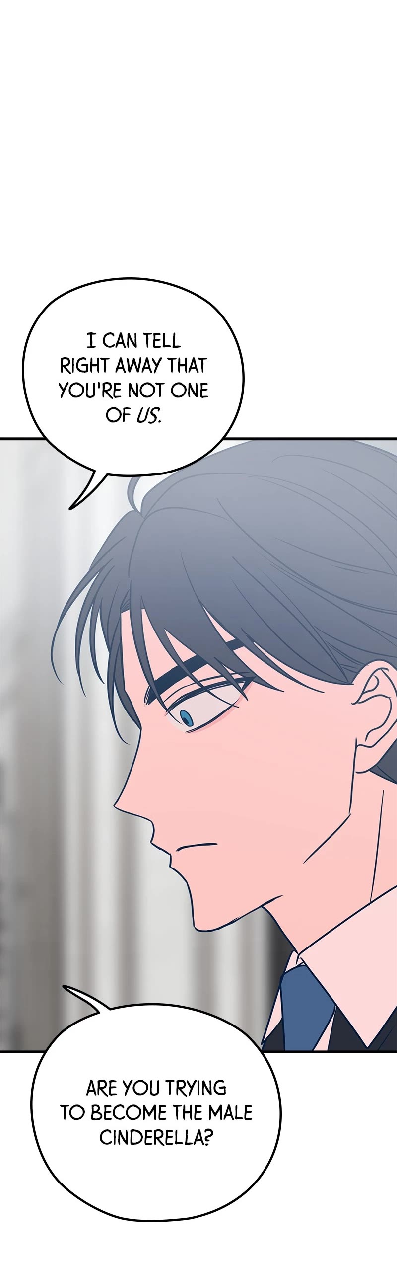 Trash Belongs in the Trash Can! Chapter 31 page 45 - Chapter 31: Episode 31