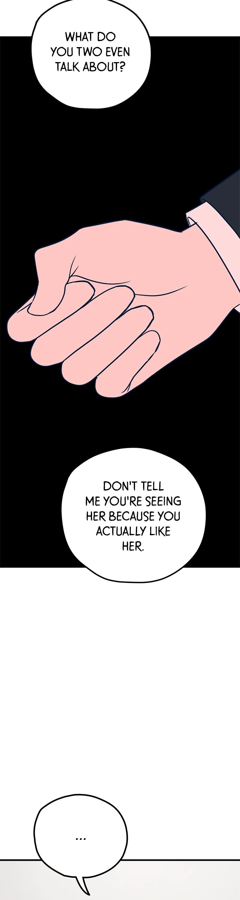 Trash Belongs in the Trash Can! Chapter 31 page 47 - Chapter 31: Episode 31