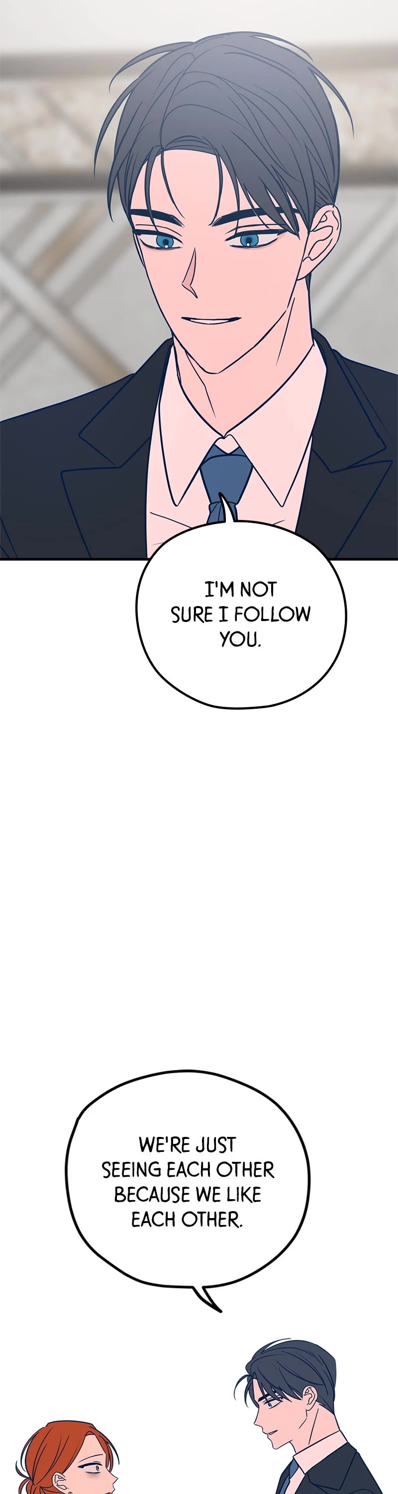 Trash Belongs in the Trash Can! Chapter 31 page 48 - Chapter 31: Episode 31