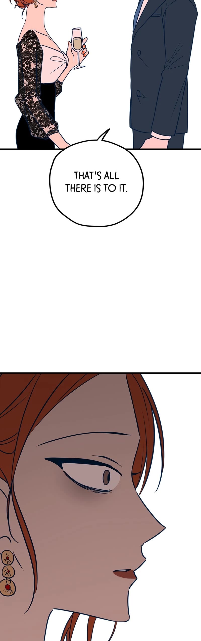 Trash Belongs in the Trash Can! Chapter 31 page 49 - Chapter 31: Episode 31