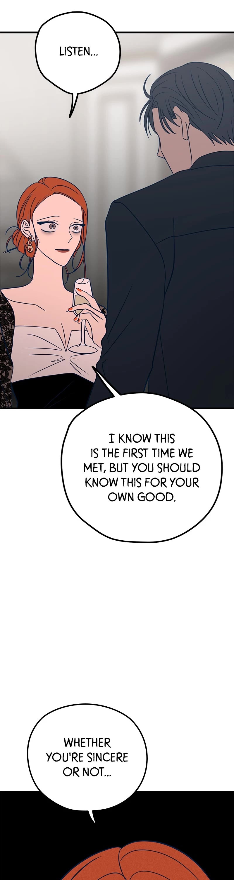 Trash Belongs in the Trash Can! Chapter 31 page 51 - Chapter 31: Episode 31