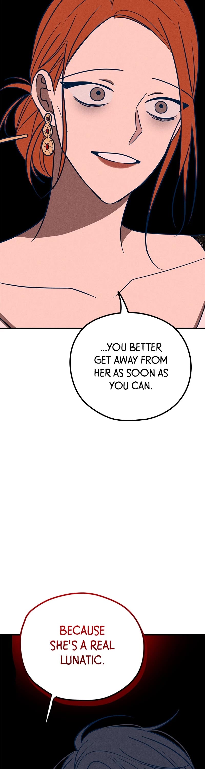 Trash Belongs in the Trash Can! Chapter 31 page 52 - Chapter 31: Episode 31