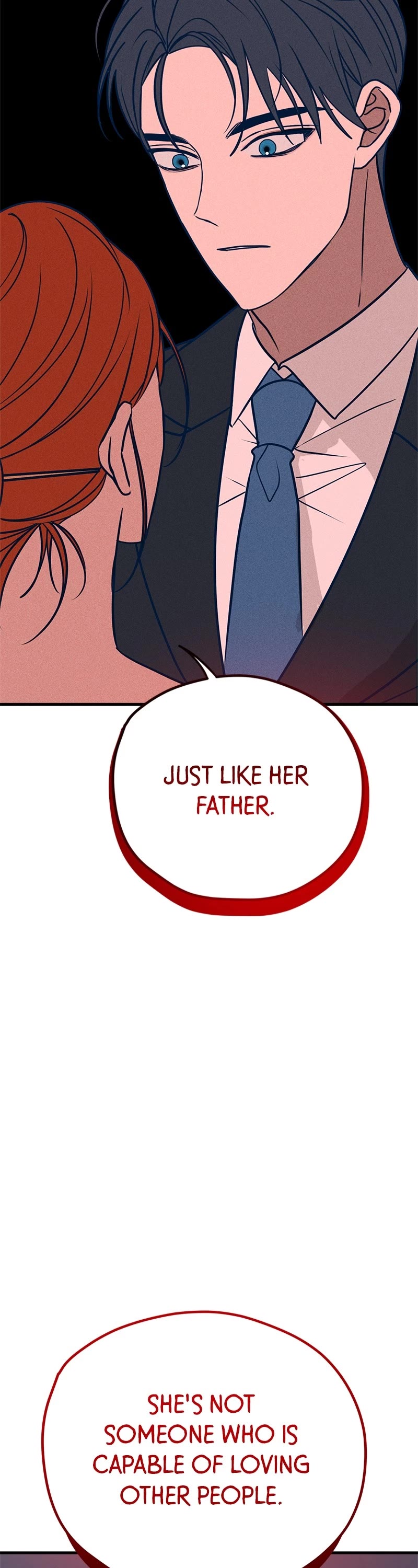Trash Belongs in the Trash Can! Chapter 31 page 53 - Chapter 31: Episode 31