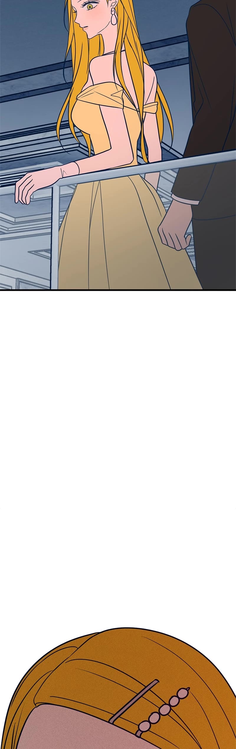 Trash Belongs in the Trash Can! Chapter 31 page 55 - Chapter 31: Episode 31