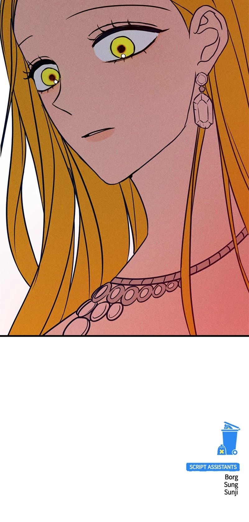 Trash Belongs in the Trash Can! Chapter 31 page 56 - Chapter 31: Episode 31