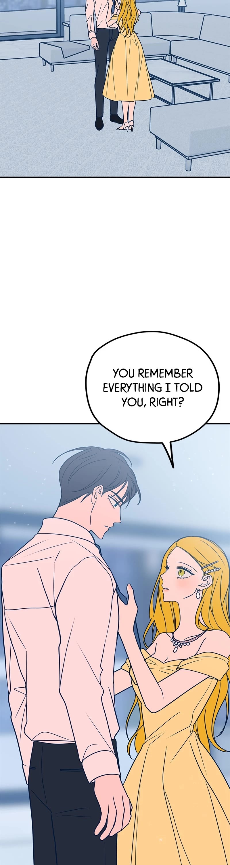 Trash Belongs in the Trash Can! Chapter 31 page 8 - Chapter 31: Episode 31