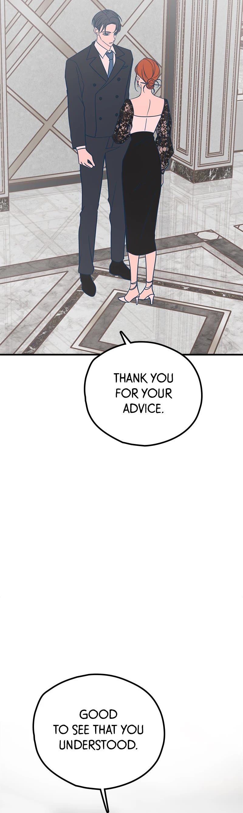 Trash Belongs in the Trash Can! Chapter 32 page 10 - Chapter 32: Episode 32