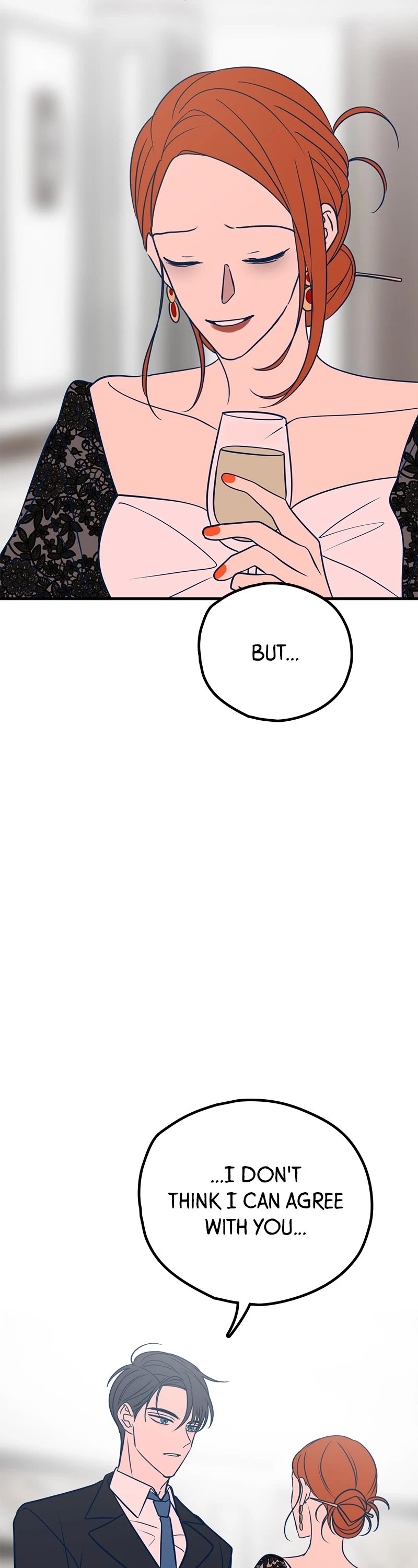 Trash Belongs in the Trash Can! Chapter 32 page 11 - Chapter 32: Episode 32