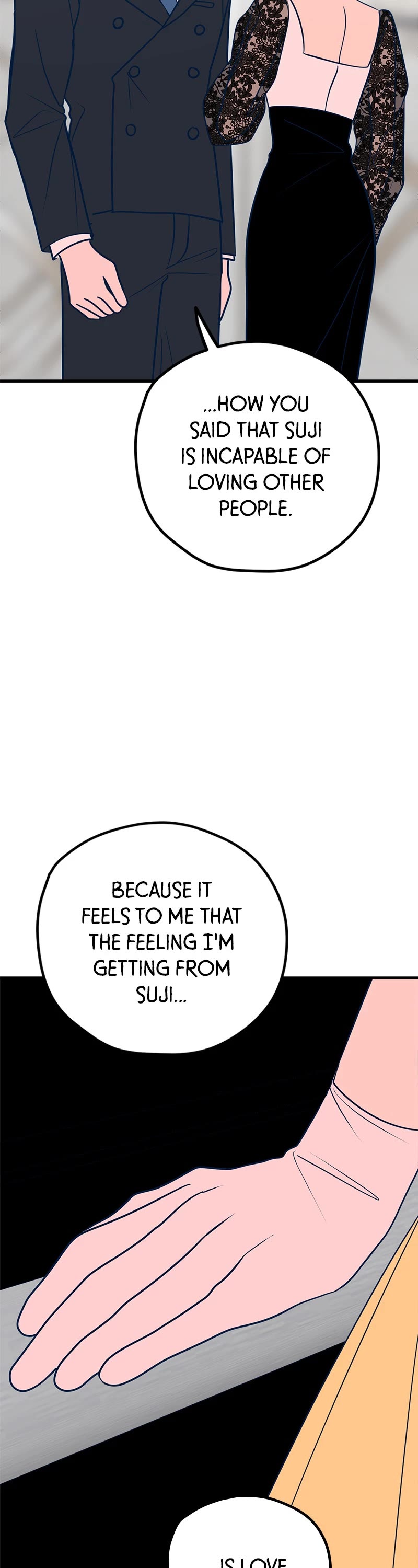 Trash Belongs in the Trash Can! Chapter 32 page 12 - Chapter 32: Episode 32