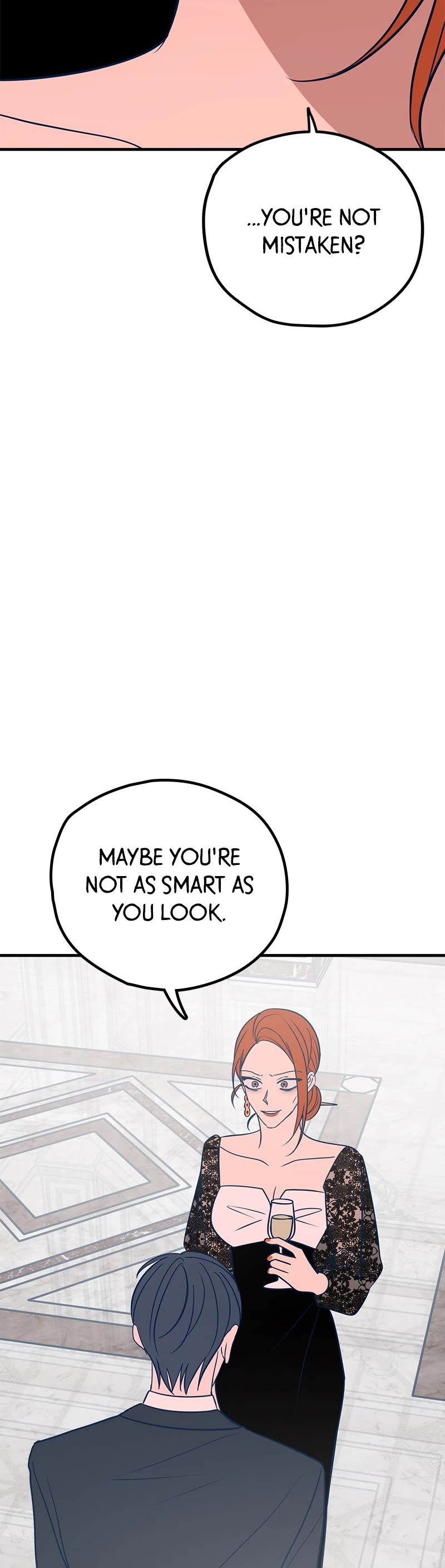 Trash Belongs in the Trash Can! Chapter 32 page 15 - Chapter 32: Episode 32