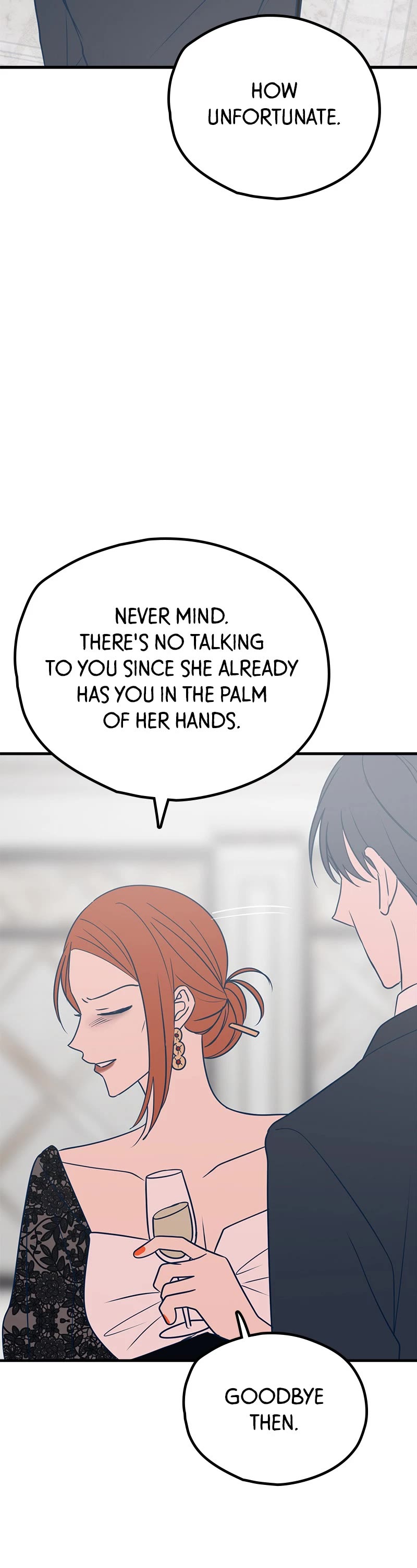 Trash Belongs in the Trash Can! Chapter 32 page 16 - Chapter 32: Episode 32