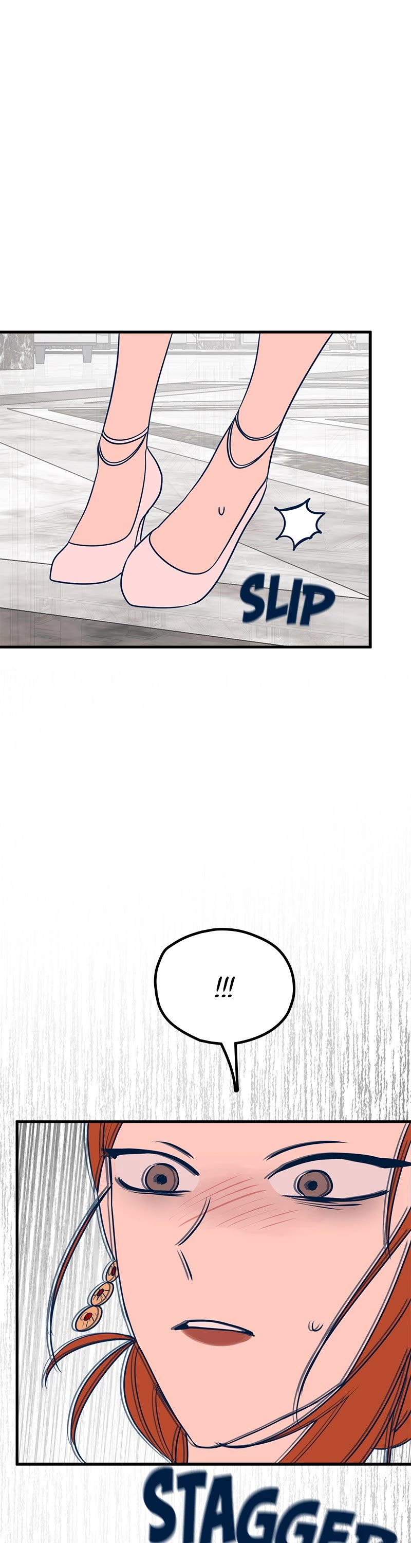 Trash Belongs in the Trash Can! Chapter 32 page 17 - Chapter 32: Episode 32