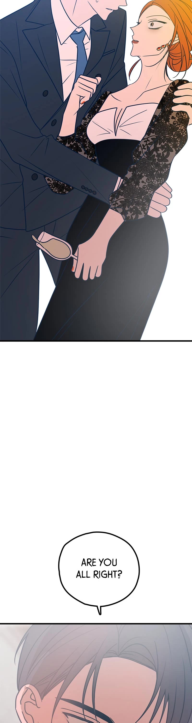 Trash Belongs in the Trash Can! Chapter 32 page 19 - Chapter 32: Episode 32