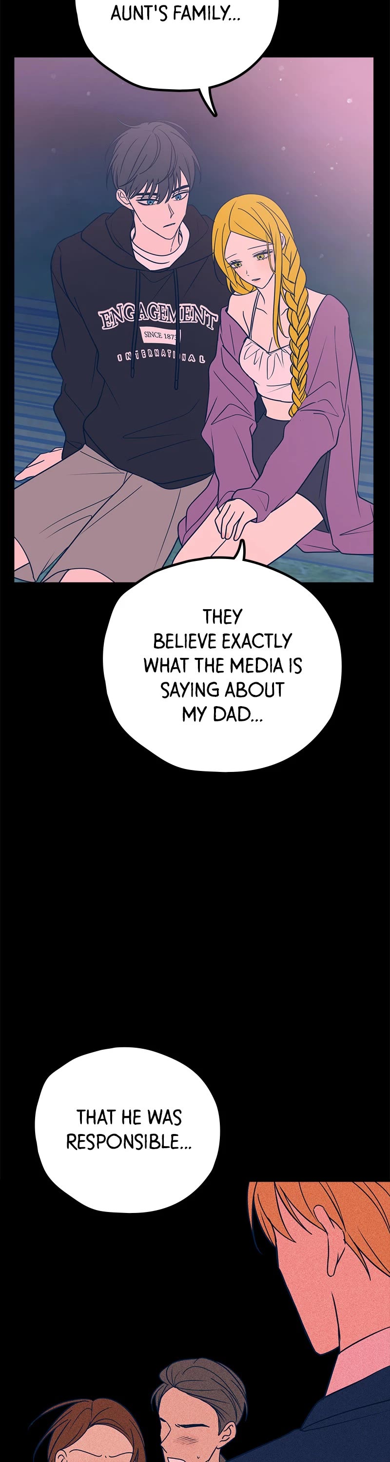 Trash Belongs in the Trash Can! Chapter 32 page 2 - Chapter 32: Episode 32