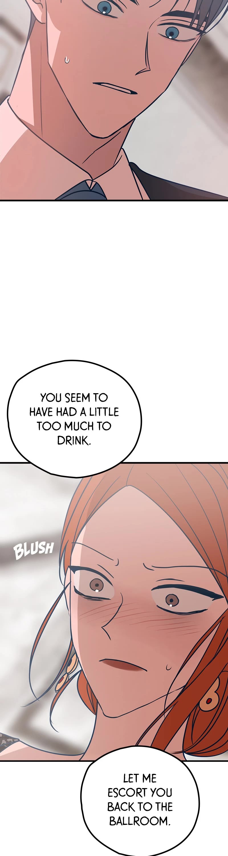 Trash Belongs in the Trash Can! Chapter 32 page 20 - Chapter 32: Episode 32