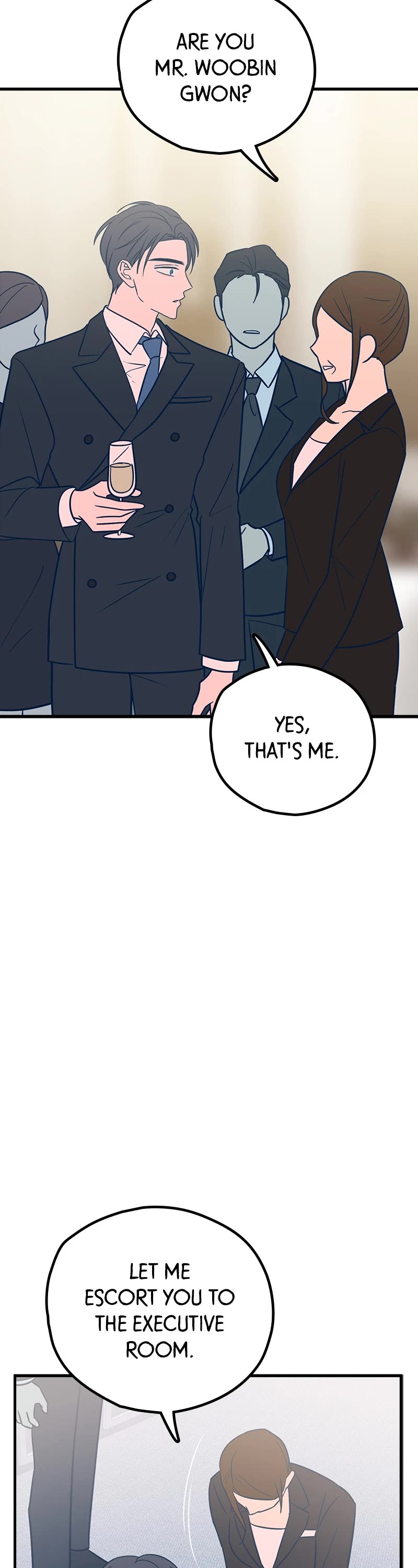 Trash Belongs in the Trash Can! Chapter 32 page 25 - Chapter 32: Episode 32
