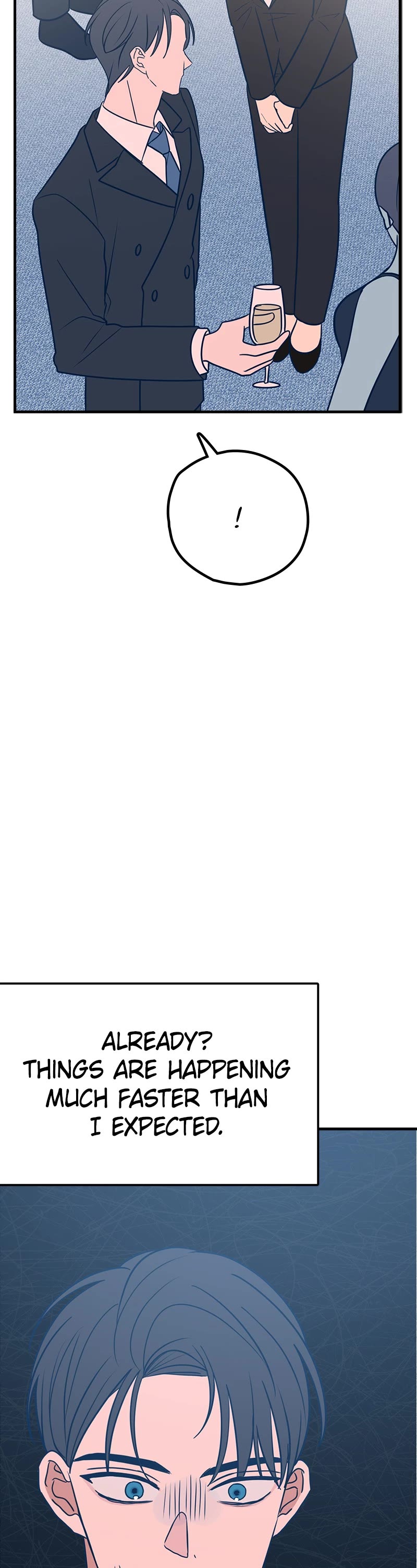 Trash Belongs in the Trash Can! Chapter 32 page 26 - Chapter 32: Episode 32