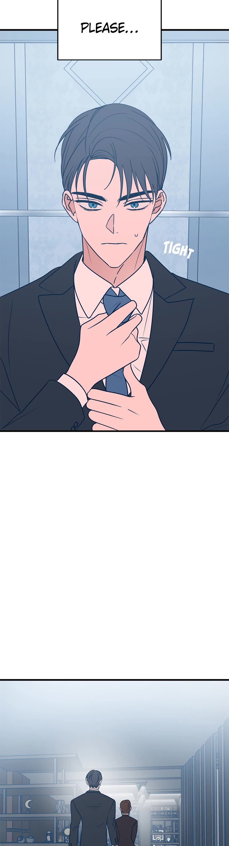 Trash Belongs in the Trash Can! Chapter 32 page 29 - Chapter 32: Episode 32