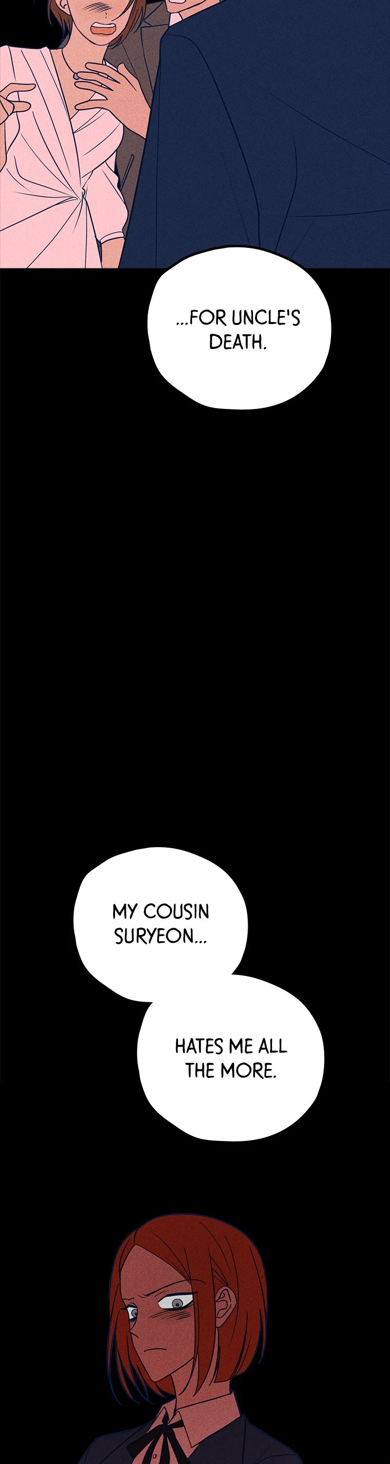 Trash Belongs in the Trash Can! Chapter 32 page 3 - Chapter 32: Episode 32
