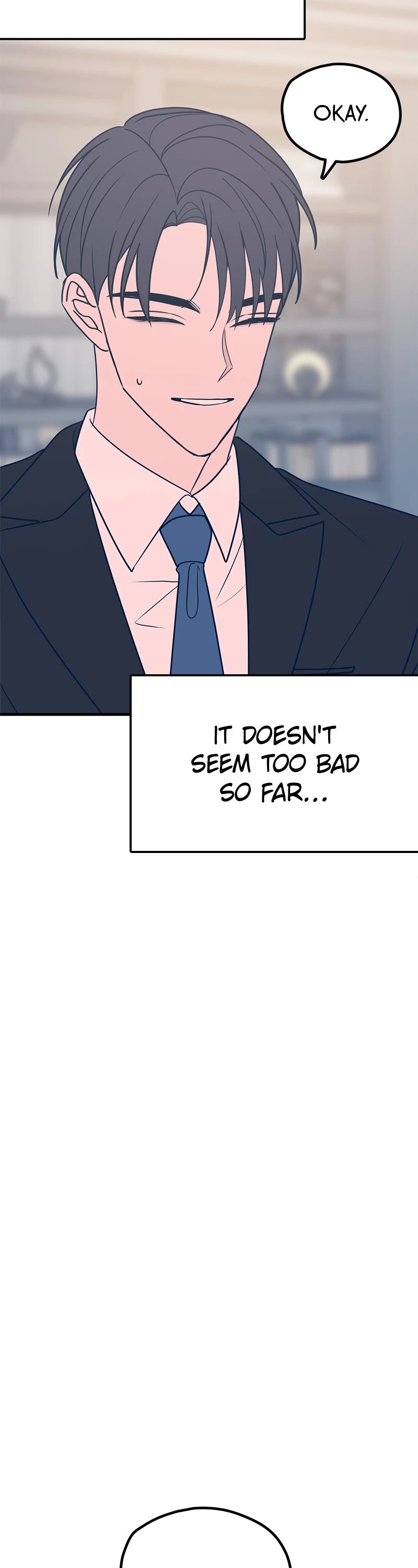 Trash Belongs in the Trash Can! Chapter 32 page 38 - Chapter 32: Episode 32