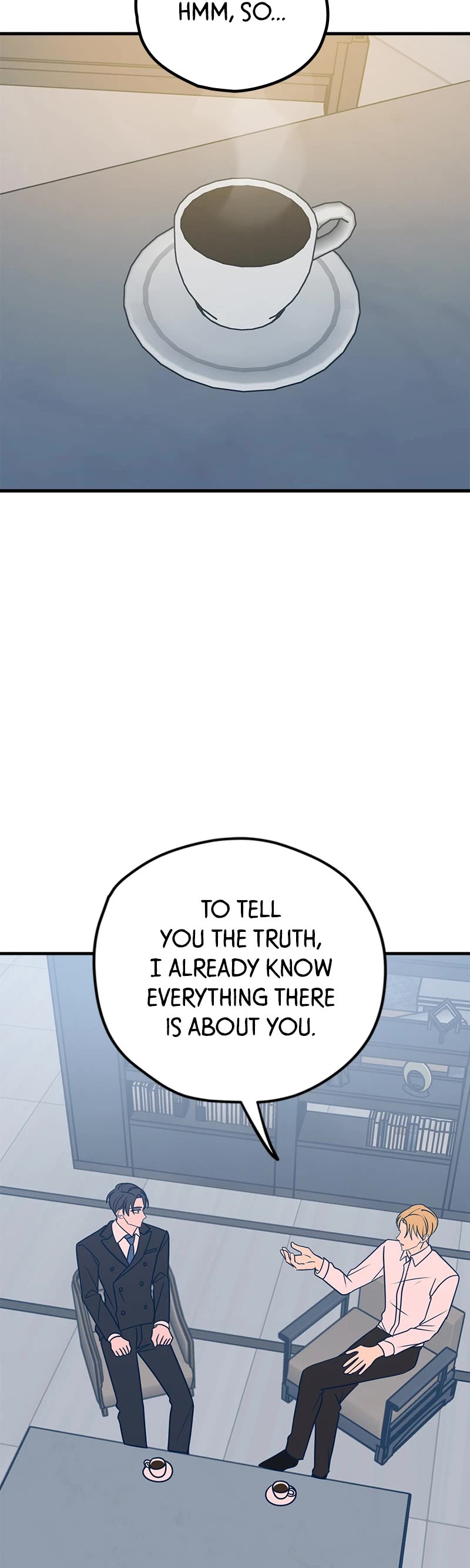 Trash Belongs in the Trash Can! Chapter 32 page 39 - Chapter 32: Episode 32