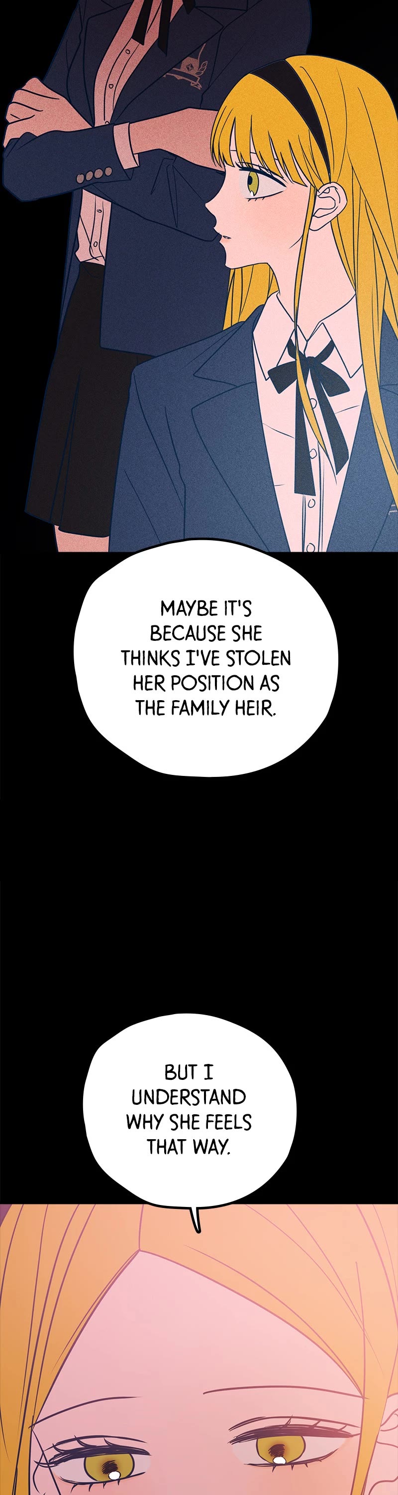 Trash Belongs in the Trash Can! Chapter 32 page 4 - Chapter 32: Episode 32