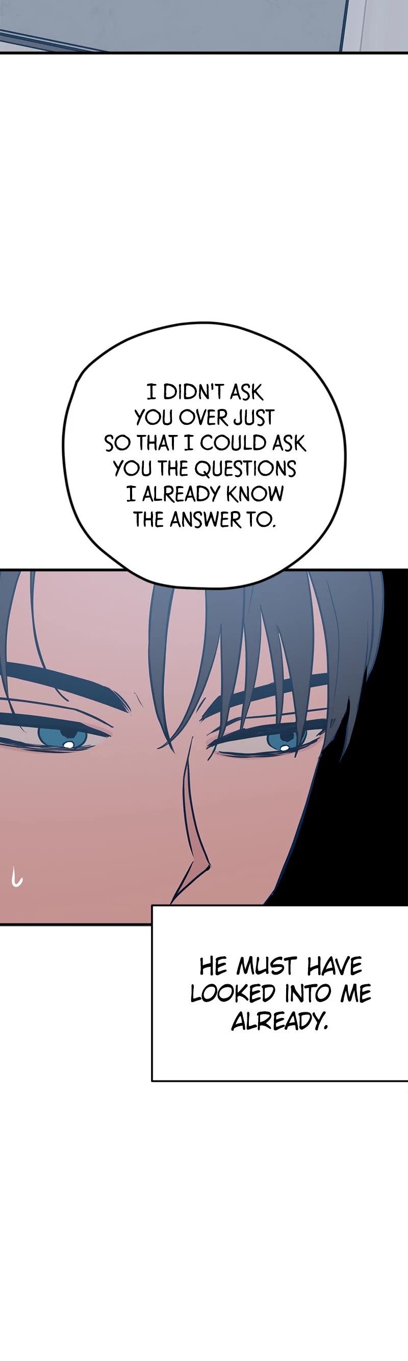Trash Belongs in the Trash Can! Chapter 32 page 40 - Chapter 32: Episode 32