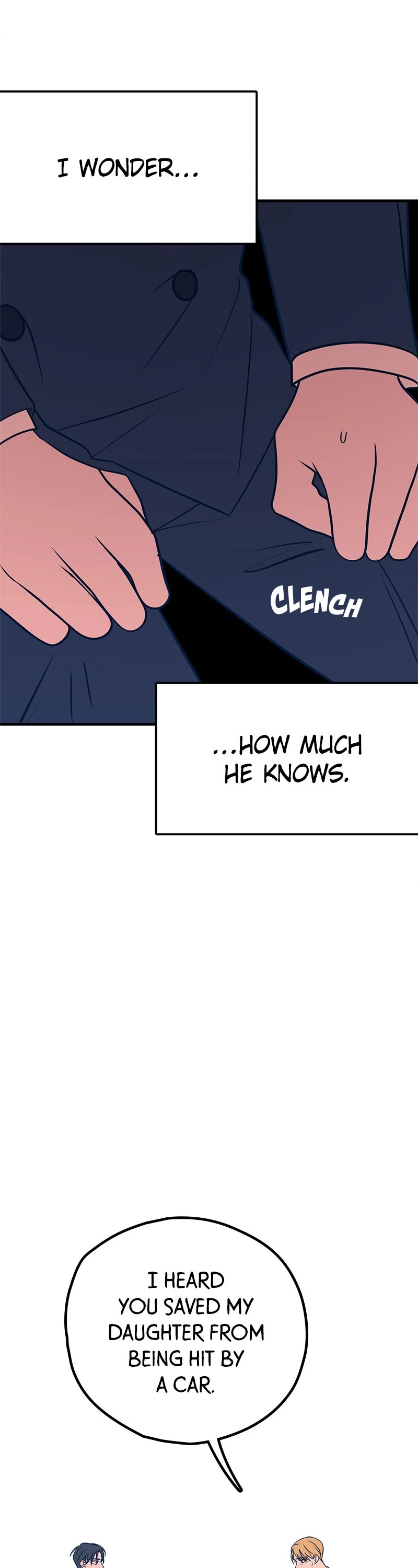 Trash Belongs in the Trash Can! Chapter 32 page 41 - Chapter 32: Episode 32