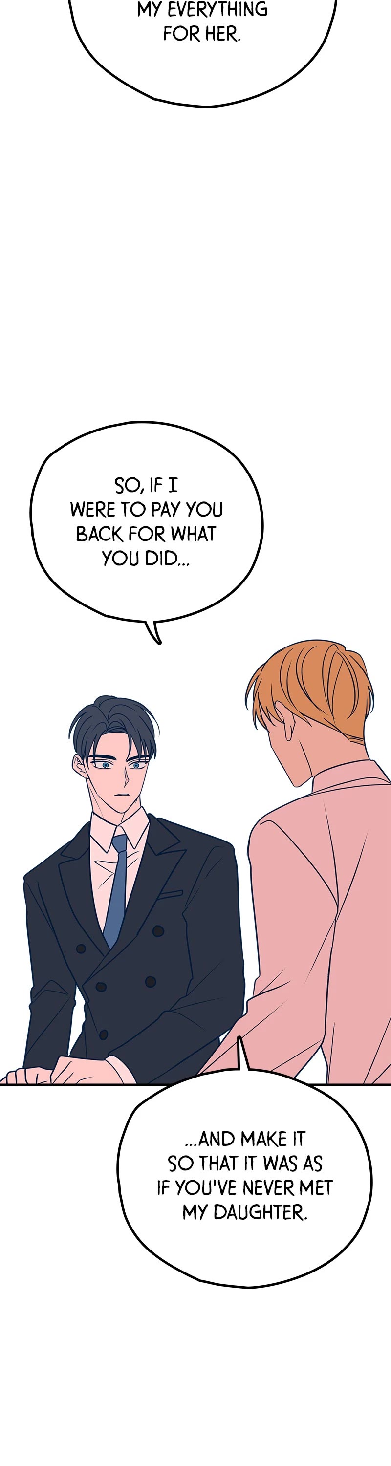 Trash Belongs in the Trash Can! Chapter 32 page 46 - Chapter 32: Episode 32
