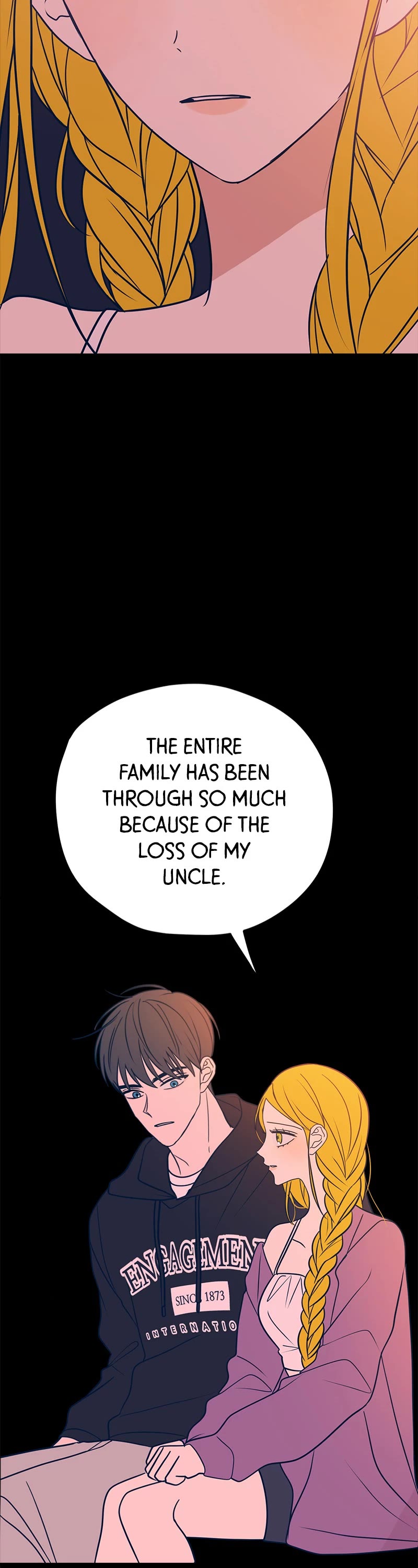 Trash Belongs in the Trash Can! Chapter 32 page 5 - Chapter 32: Episode 32