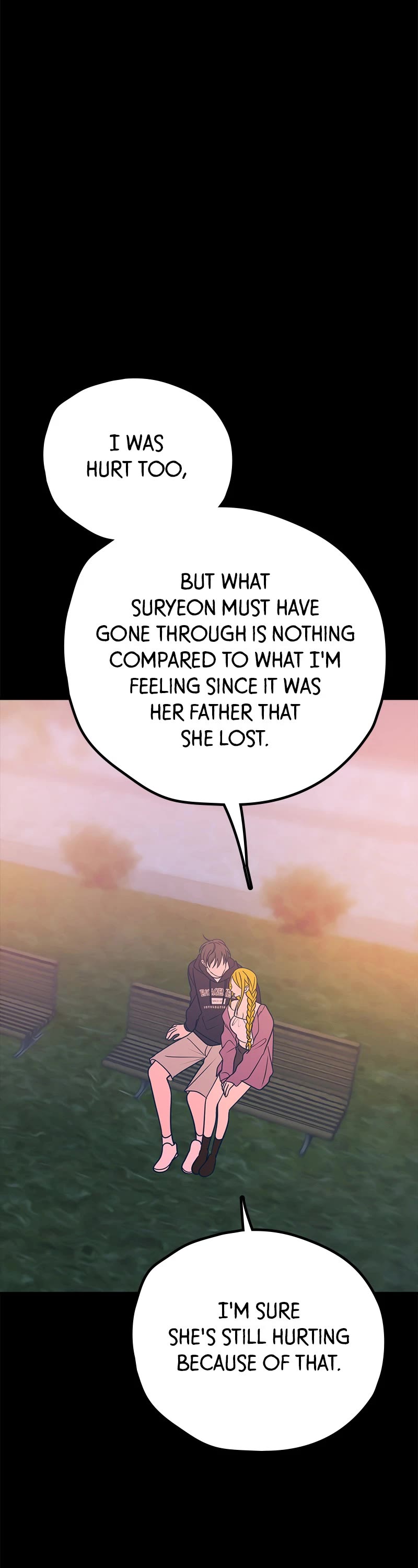 Trash Belongs in the Trash Can! Chapter 32 page 6 - Chapter 32: Episode 32