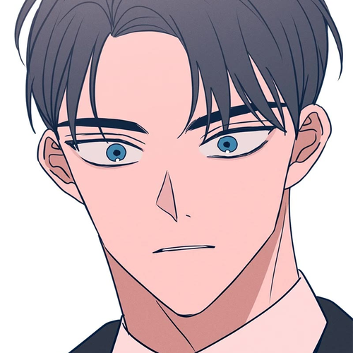 Trash Belongs in the Trash Can! Chapter 32: Episode 32 cover