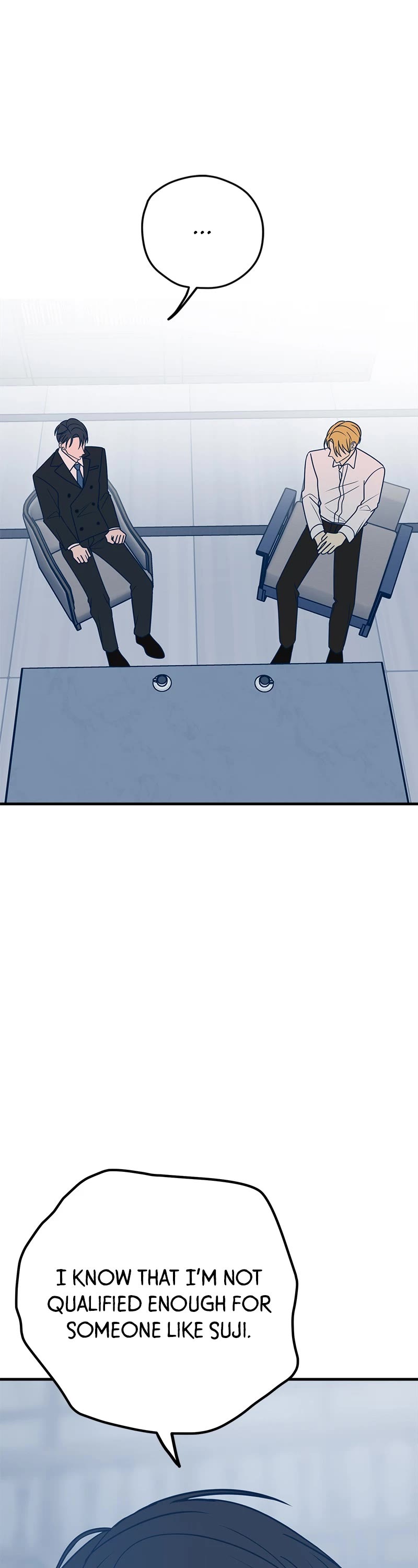 Trash Belongs in the Trash Can! Chapter 33 page 1 - Chapter 33: Episode 33